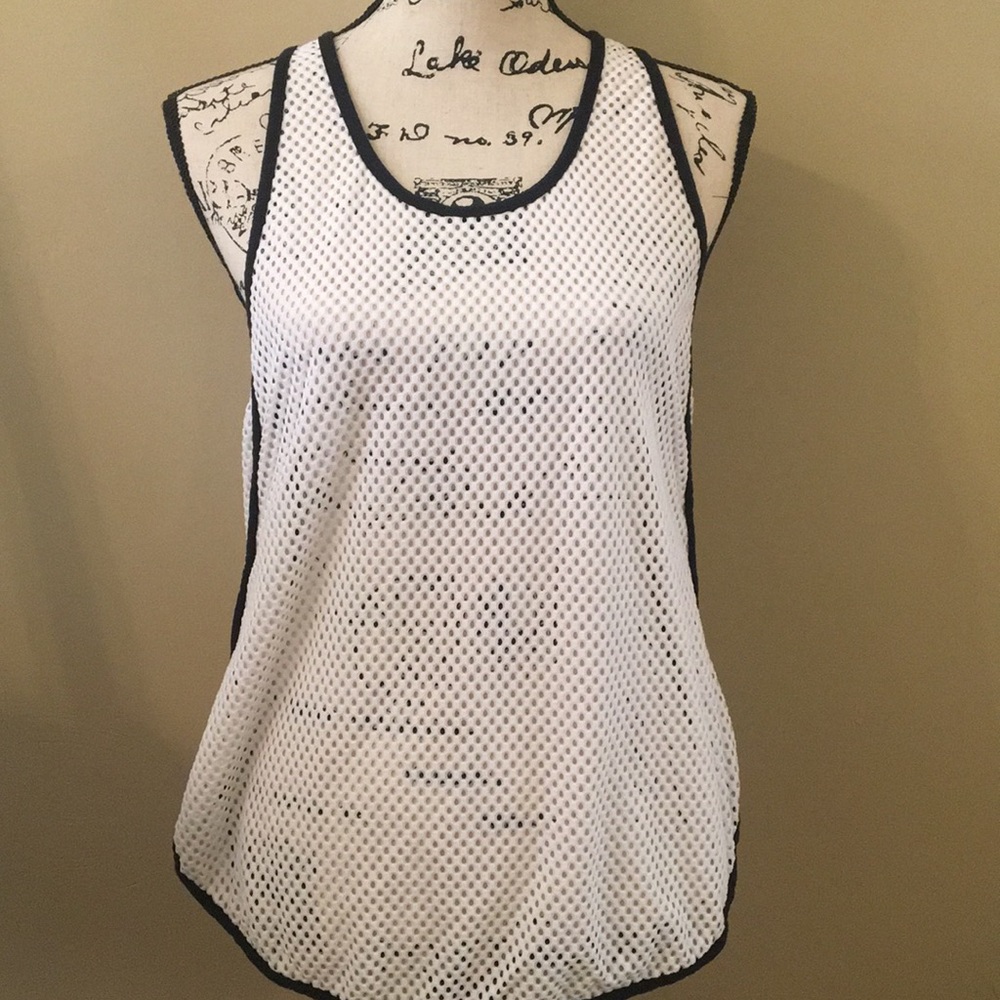 Fabletics Tristan Tank